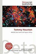Tommy Houston