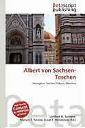 Albert von Sachsen-Teschen