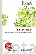 Ralf Törngren