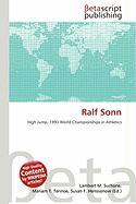 Ralf Sonn