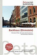 Backhaus (Dirmstein)