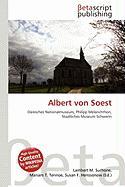Albert von Soest