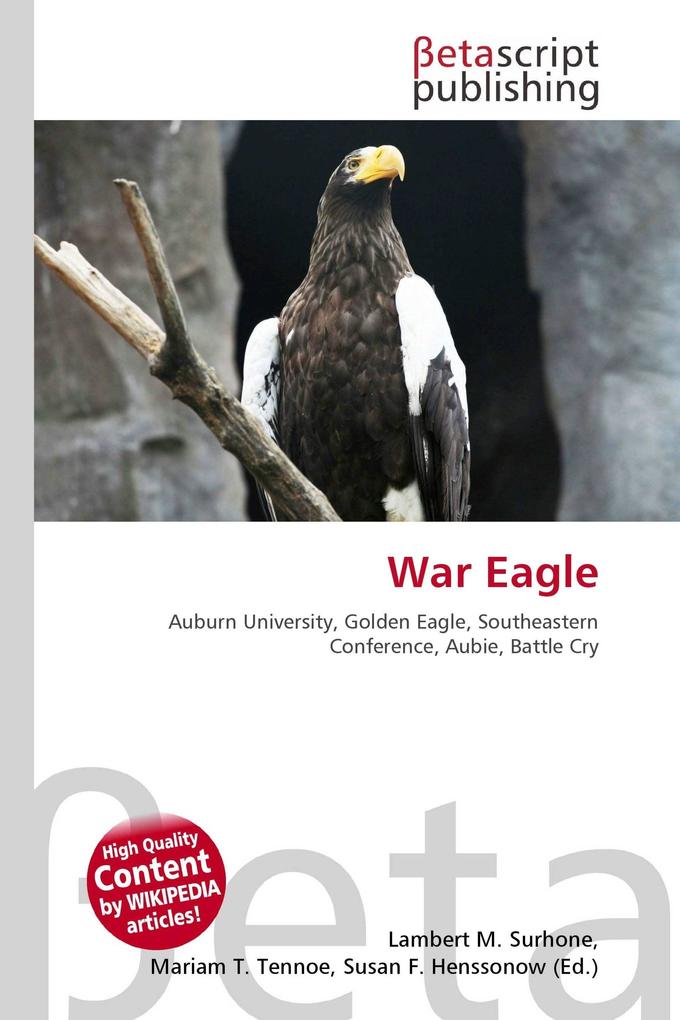 War Eagle