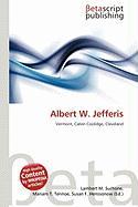 Albert W. Jefferis