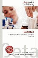 Baclofen