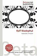 Ralf Wadephul