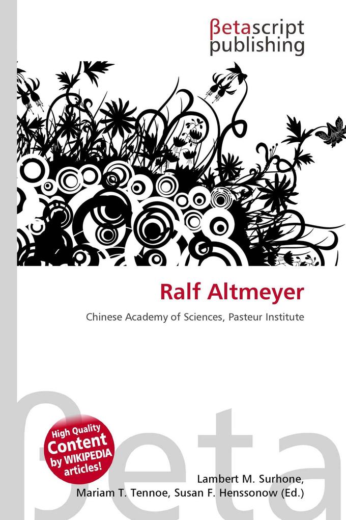 Ralf Altmeyer