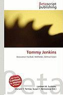 Tommy Jenkins