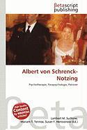 Albert von Schrenck-Notzing