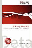 Tommy Mottola