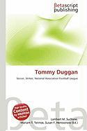 Tommy Duggan