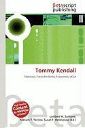 Tommy Kendall