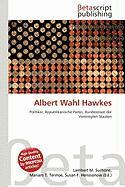 Albert Wahl Hawkes