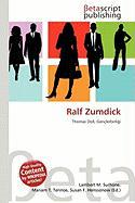 Ralf Zumdick