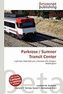 Parkrose / Sumner Transit Center