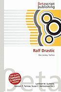 Ralf Drastic