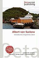 Albert von Suckow