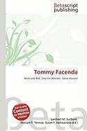 Tommy Facenda