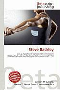 Steve Backley