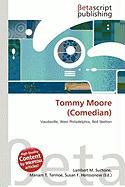 Tommy Moore (Comedian)