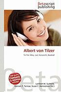 Albert von Tilzer