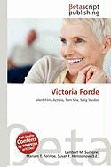 Victoria Forde