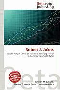 Robert J. Johns