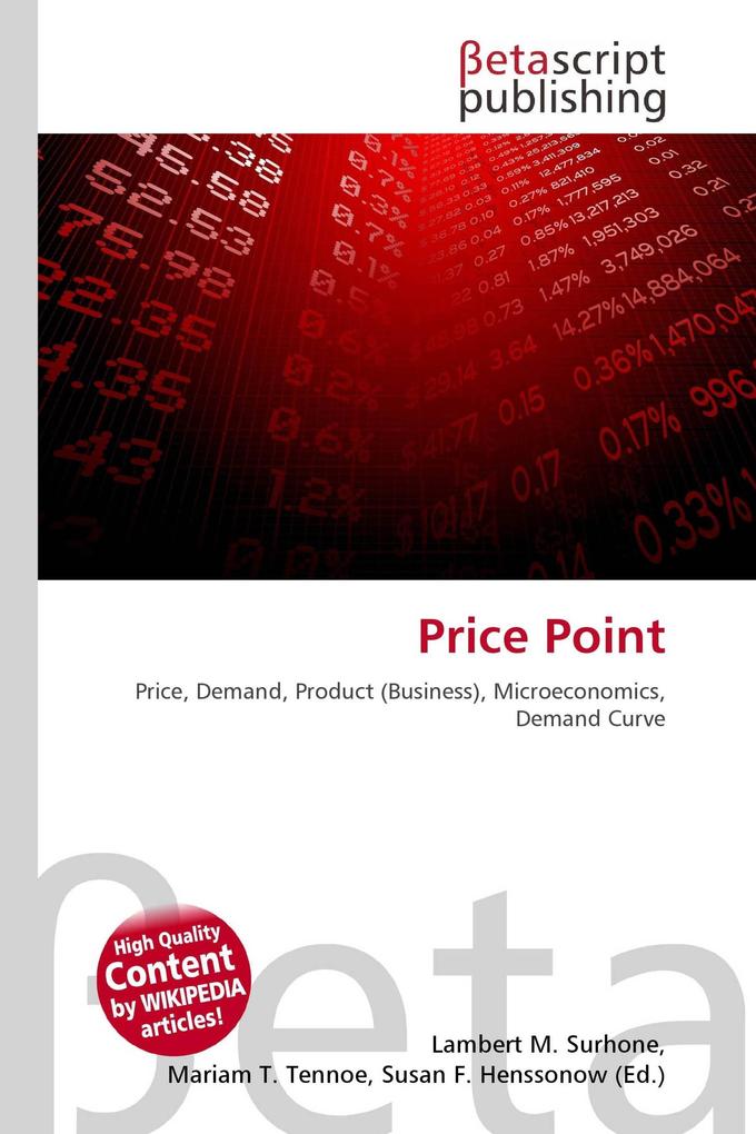 Price Point
