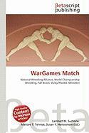 WarGames Match