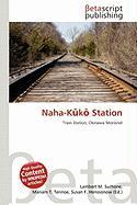 Naha-Kk Station