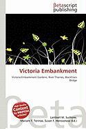 Victoria Embankment