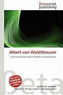 Albert von Waldthausen