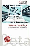 Mount (computing)
