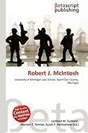 Robert J. McIntosh