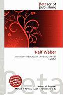 Ralf Weber