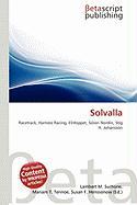 Solvalla
