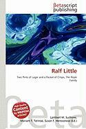 Ralf Little