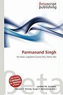 Parmanand Singh