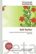 Ralf Walter
