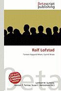 Ralf Lofstad