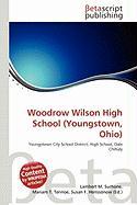 Woodrow Wilson High School (Youngstown Ohio)