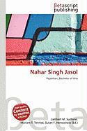Nahar Singh Jasol