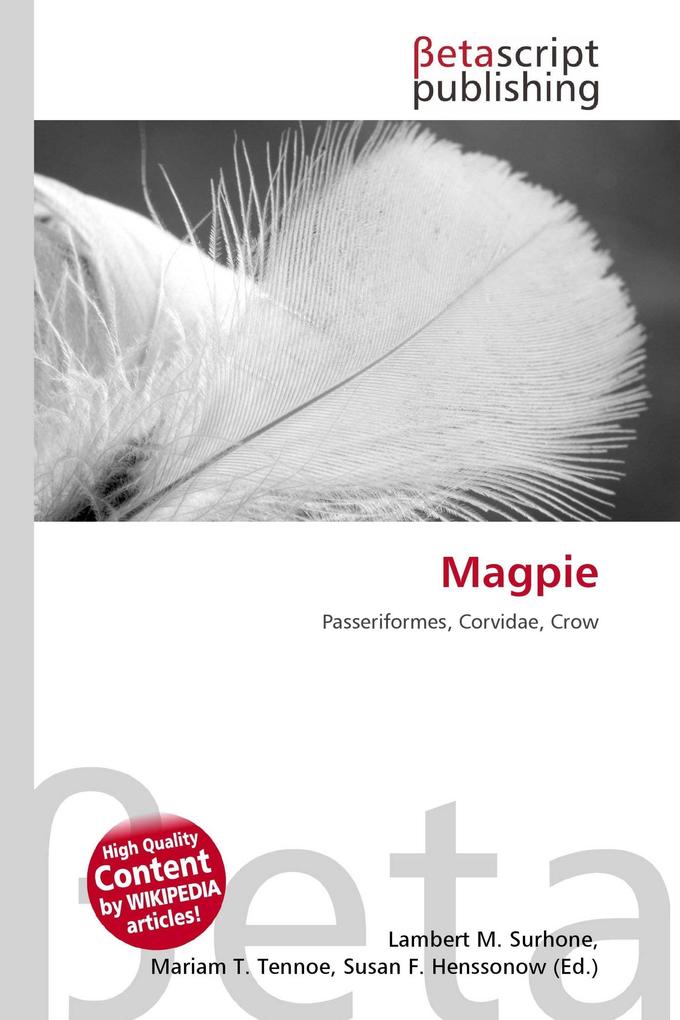 Magpie