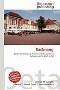 Backnang