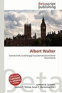 Albert Walter