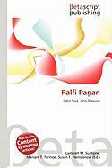 Ralfi Pagan
