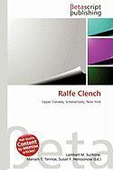 Ralfe Clench