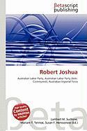 Robert Joshua