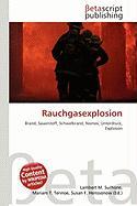 Rauchgasexplosion