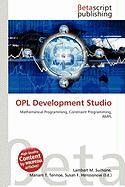 OPL Development Studio
